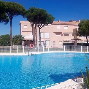 Apartamento Apartamento Novo ,chiclana España