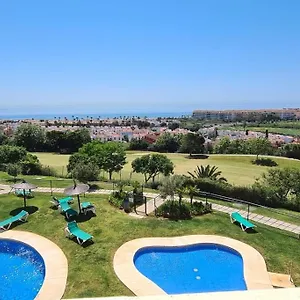  Apartamento Casa Laguna España