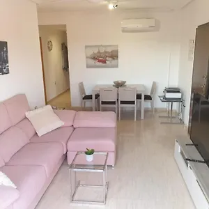  Apartamento Casa De Melanie E Marko España