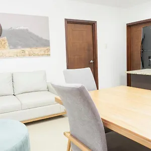 Apartamento Apartamento En Bocagrande - Edificio Minarete, Cartagena