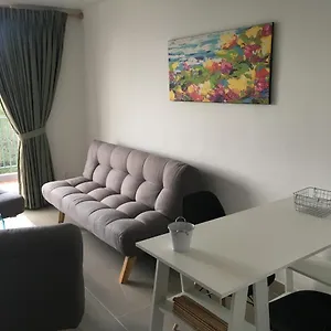  Apartamento Apartaestudio Cerca Al Metro En El Poblado Colombia