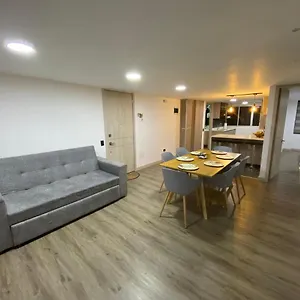  Apartamento Modern, Apt/near Tourist Sites. Colombia
