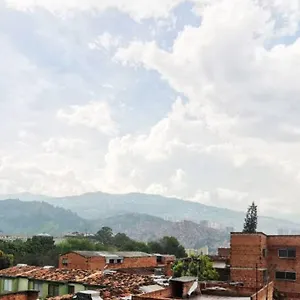 Apartamento Mandala: Oasis De Paz Y Armonia Colombia