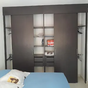 Apartamento 2p, Cartagena