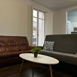  Apartamento Casa Ayuntamiento Ascensor Grupo Ac Gestion España